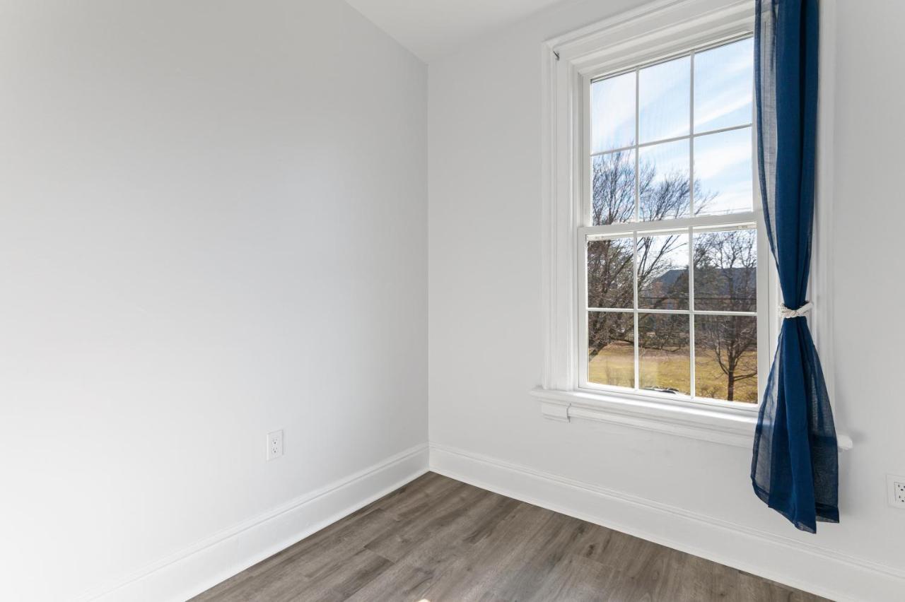 Orange Oasis In The Heart Of East Rock With Free Parking Near Dt And Yale Apartman New Haven Kültér fotó